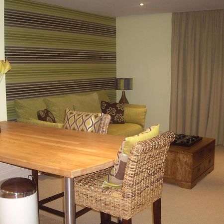 Portland Apartments Cheltenham Eksteriør billede