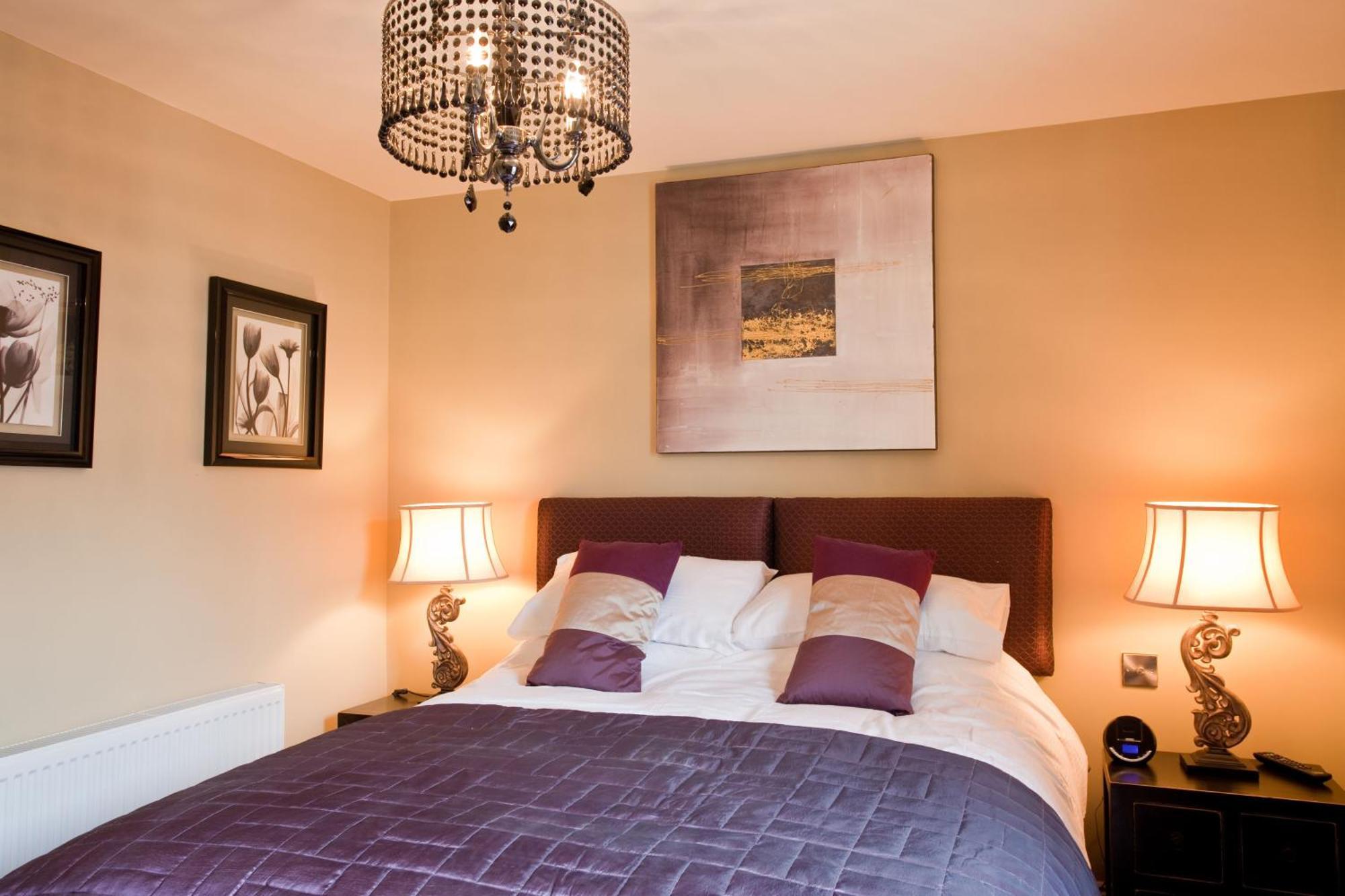 Portland Apartments Cheltenham Eksteriør billede