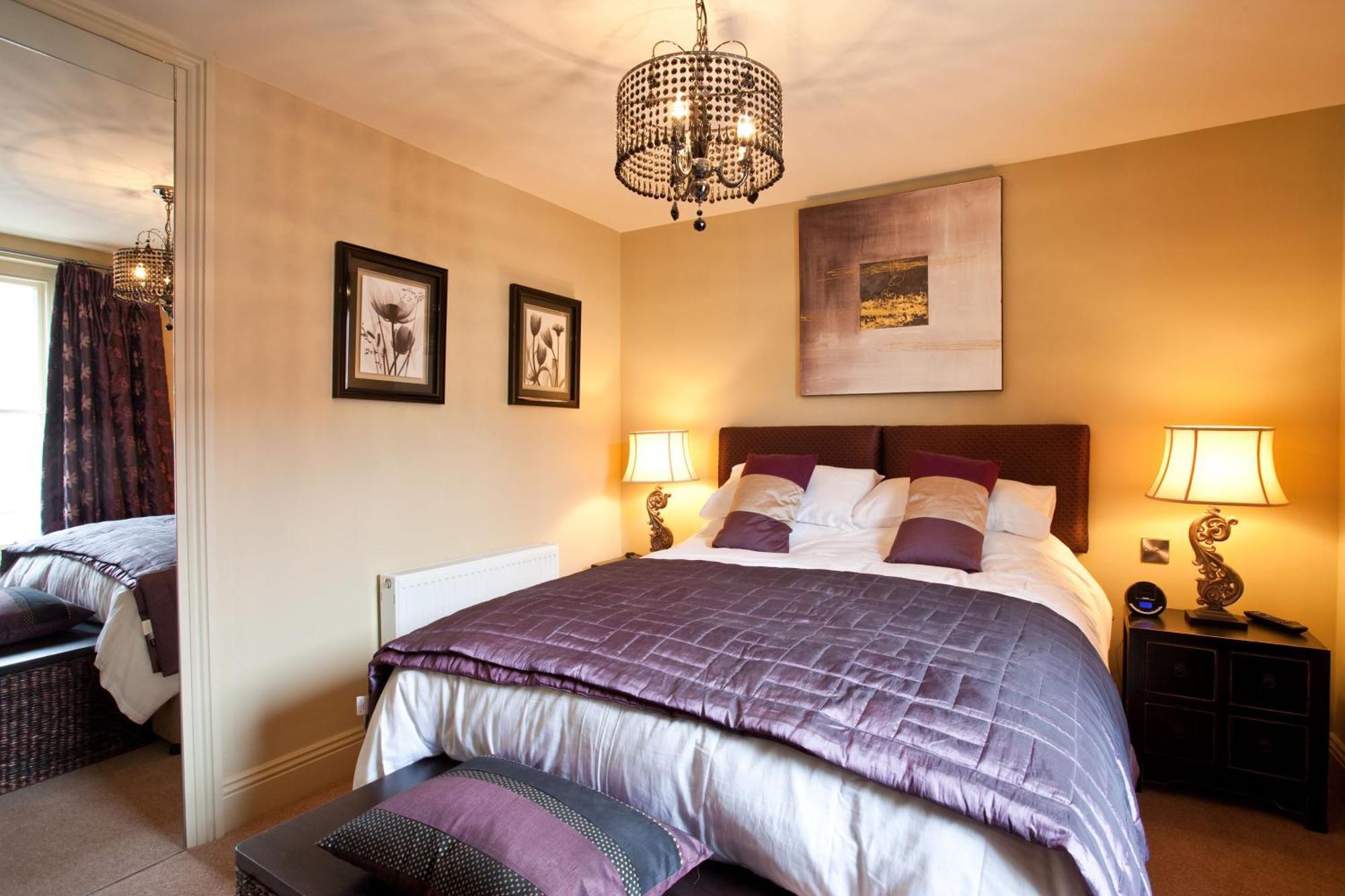 Portland Apartments Cheltenham Eksteriør billede