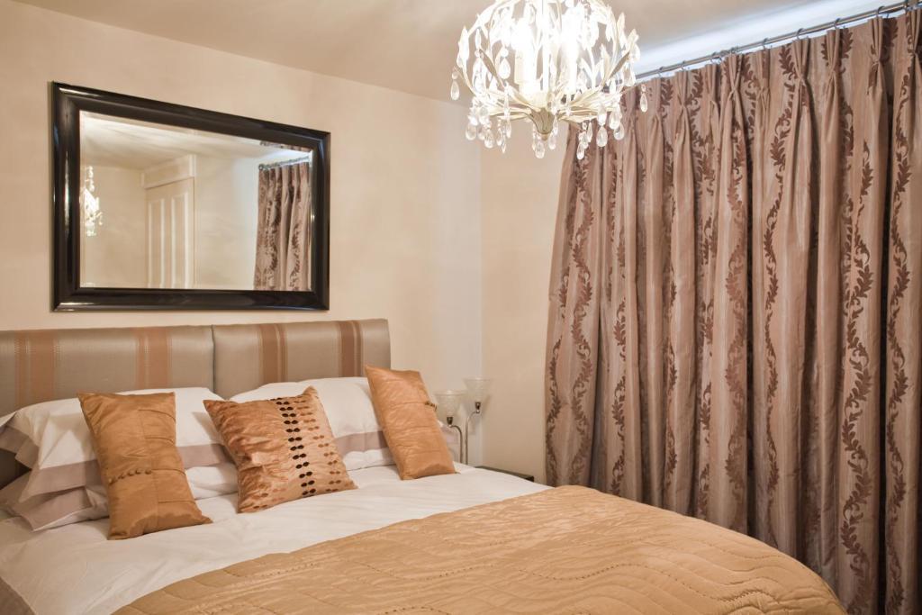 Portland Apartments Cheltenham Eksteriør billede