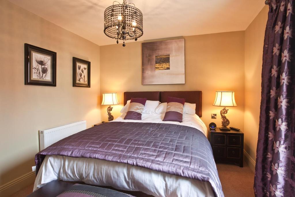 Portland Apartments Cheltenham Eksteriør billede
