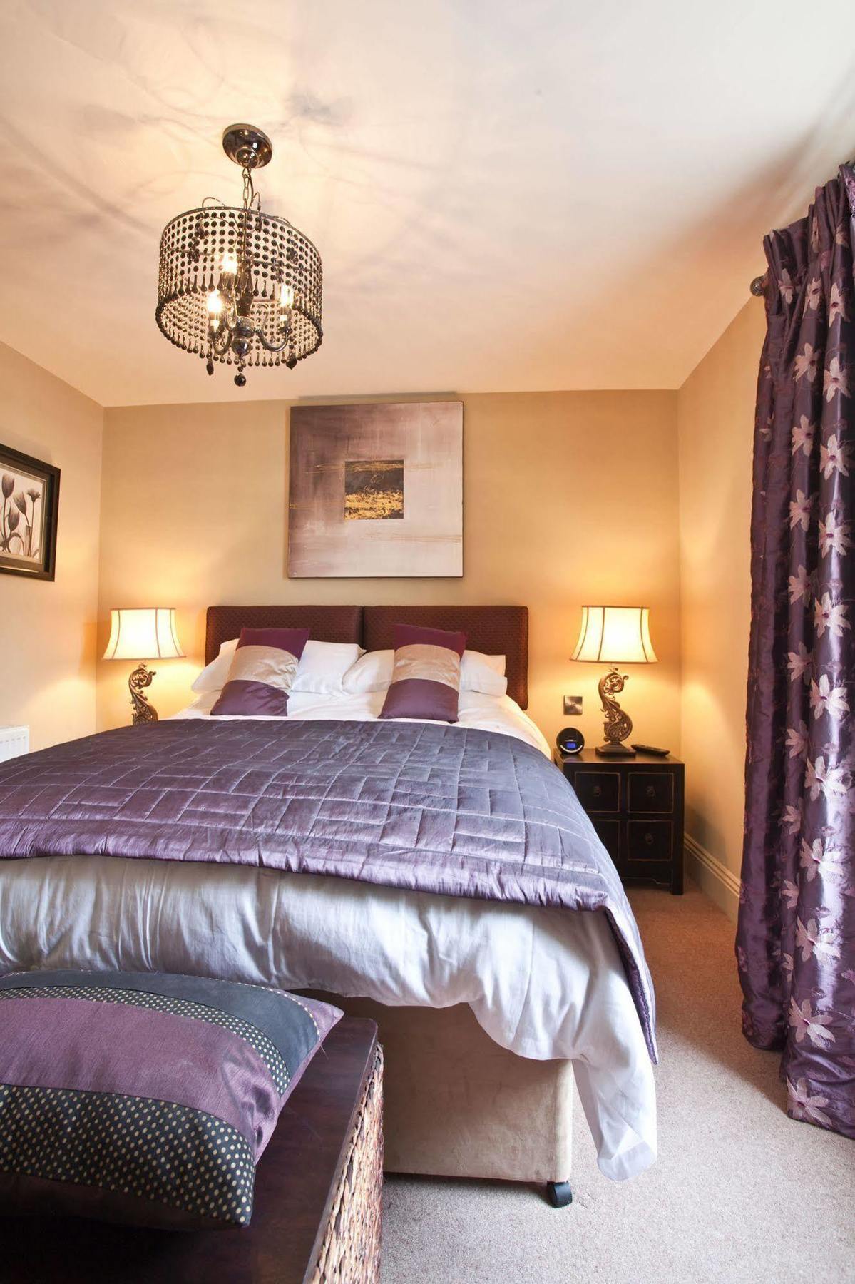 Portland Apartments Cheltenham Eksteriør billede